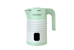 Ấm siêu tốc inox 2 lớp 1.8L Sunhouse SHD1357