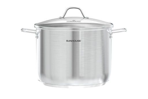 Nồi luộc gà inox 304 Sunhouse healthy SHG602-28
