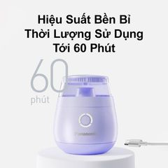 Máy cắt xơ vải cầm tay có 6 lưỡi dao Panasonic NI-LR002VRA ảnh 6