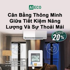 Máy lạnh điều hòa Inverter 1HP 1 chiều Panasonic CU/CS-BU9BKH-8 ảnh 7