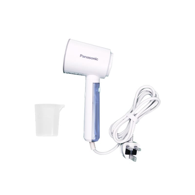 Bàn ủi hơi nước cầm tay khởi động nhanh 1300W Panasonic NI-GHD015WRA – ảnh 3