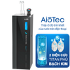 Máy lọc nước nóng lạnh Hydro-ion kiềm Karofi KAE-S86