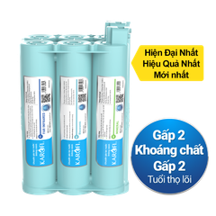 Bộ lõi chức năng KAROFI Smax HP 6.0 - Smart Connect