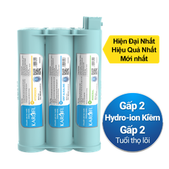 Bộ lõi chức năng KAROFI Smax HP 6.2 - Smart Connect