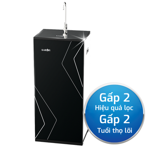 Máy lọc nước Karofi KAQ-X16