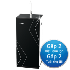 Máy lọc nước Karofi KAQ-X16