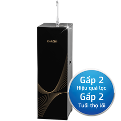 Máy lọc nước Karofi KAQ-X18