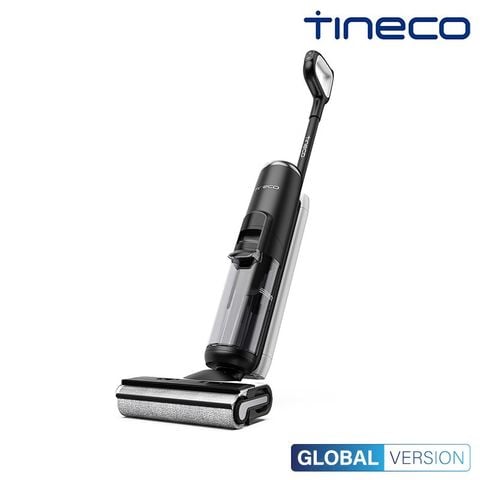 Máy hút bụi lau nhà Tineco Floor One S6 con lăn tràn viền 2 bên