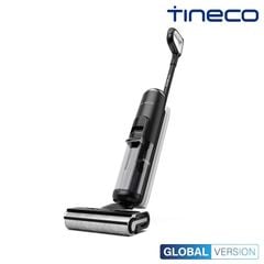 Máy hút bụi lau nhà Tineco Floor One S6 con lăn tràn viền 2 bên