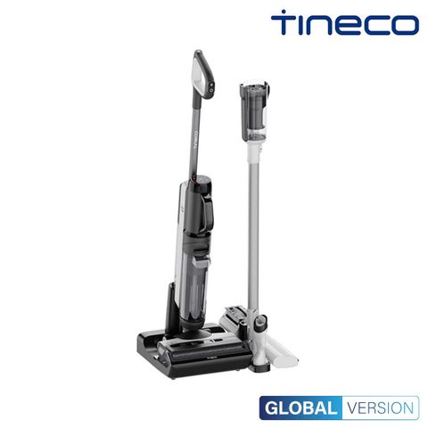 Máy hút bụi Tineco Floor One Switch S6 hút bụi và lau nhà 5 trong 1