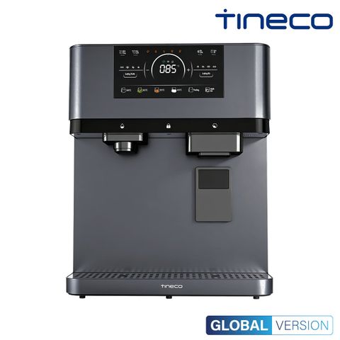 Máy hút bụi lau nhà Tineco HYDRATE ONE Ice Master