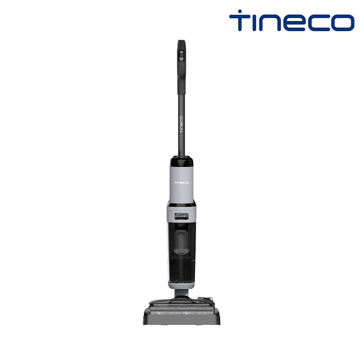 Máy hút bụi lau nhà Tineco i5 Stretch Plus gập nghiêng 180°