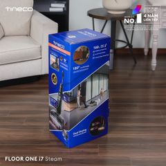 Máy hút bụi lau nhà Tineco i7 Steam ảnh 3