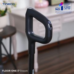 Máy hút bụi lau nhà Tineco i7 Steam ảnh 7