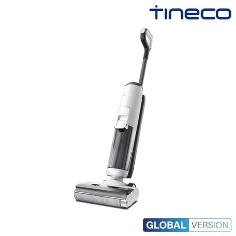 Máy hút bụi lau nhà Tineco iFloor 5 con lăn tràn viền 1 bên