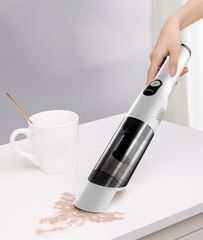 Máy hút bụi cầm tay Tineco Pure One Mini S4 ảnh 2