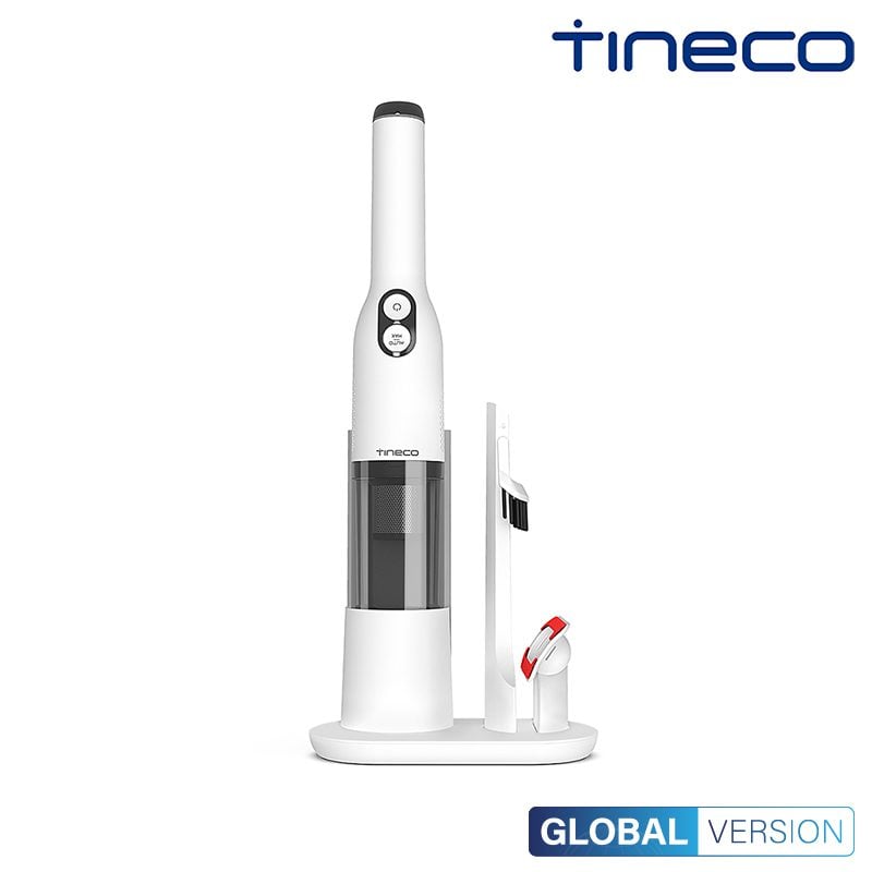 Máy hút bụi cầm tay Tineco Pure One Mini S4