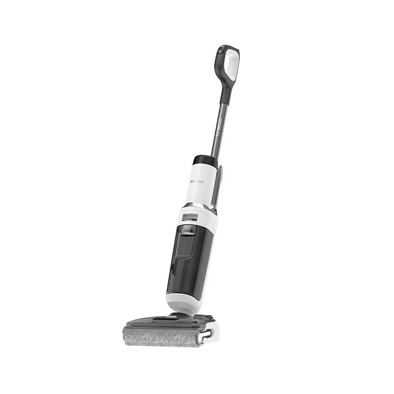 Máy hút bụi lau nhà Tineco S6 Stretch gập nghiêng 180° – ảnh 2