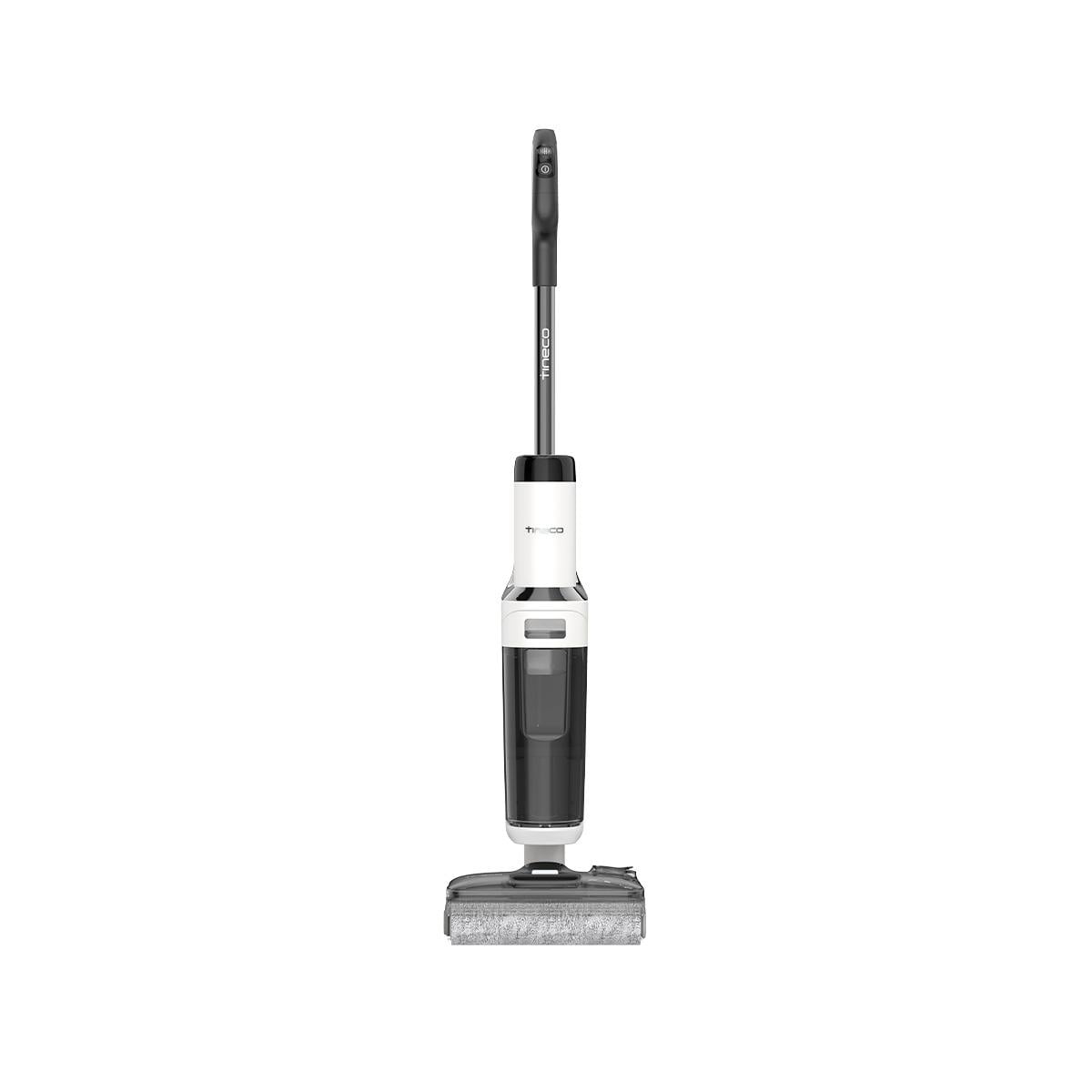 Máy hút bụi lau nhà Tineco S6 Stretch【Mới 2025】gập nghiêng 180° – ảnh 2