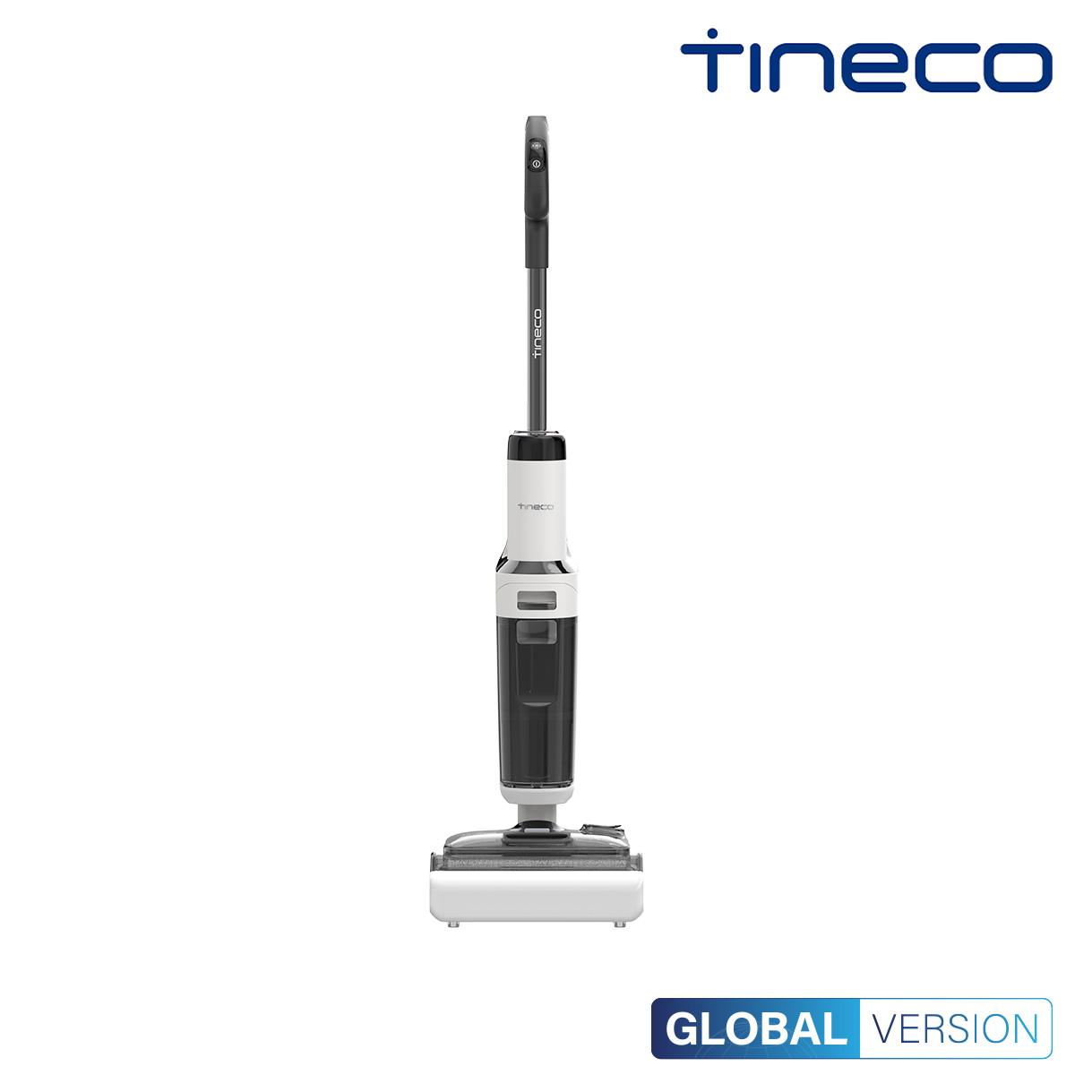 Máy hút bụi lau nhà Tineco S6 Stretch【Mới 2025】gập nghiêng 180°