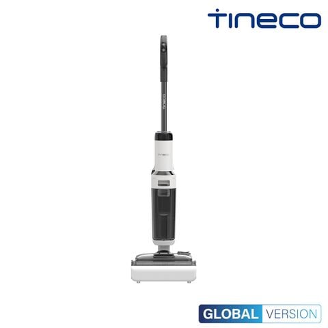 Máy hút bụi lau nhà Tineco S6 Stretch【Mới 2025】gập nghiêng 180°