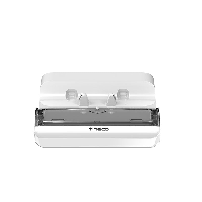 Máy hút bụi lau nhà Tineco S6 Stretch gập nghiêng 180° – ảnh 4