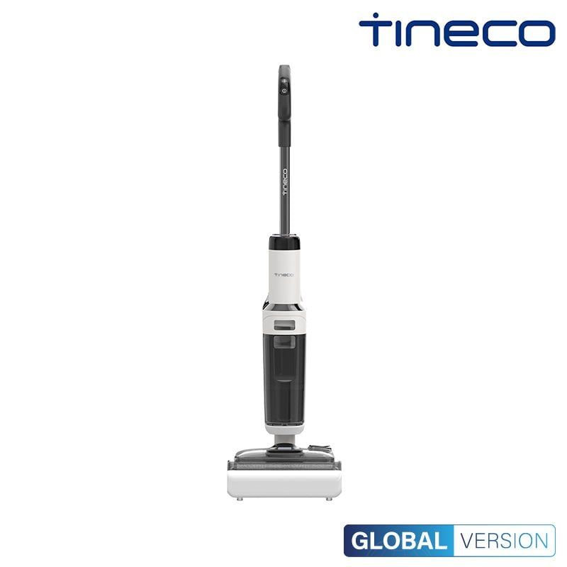 Máy hút bụi lau nhà Tineco S6 Stretch gập nghiêng 180°