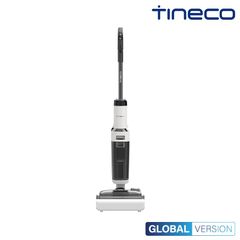 Máy hút bụi lau nhà Tineco S6 Stretch gập nghiêng 180°