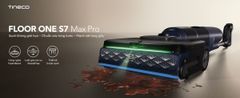 Máy hút bụi lau nhà Tineco S7 Max Pro ảnh 6