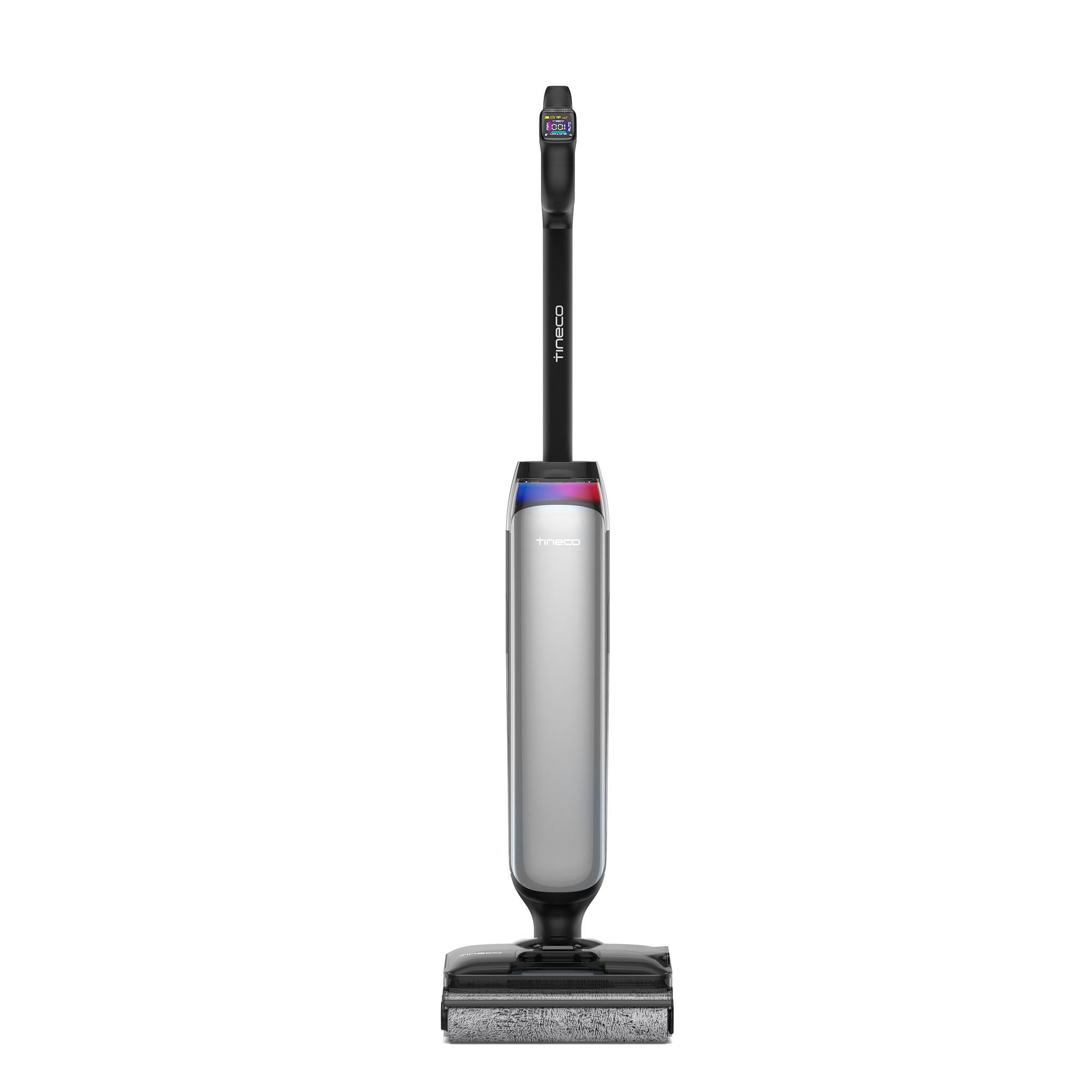 Máy hút bụi lau nhà Tineco S9 Artist gập nghiêng 180° – ảnh 7