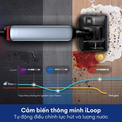 Máy hút bụi lau nhà Tineco S9 Artist Prime ảnh 5