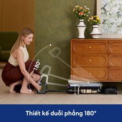 Máy hút bụi lau nhà Tineco S9 Artist Prime ảnh 6