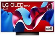 Smart Tivi OLED LG 4K 48 inch 48C4PSA ảnh 2