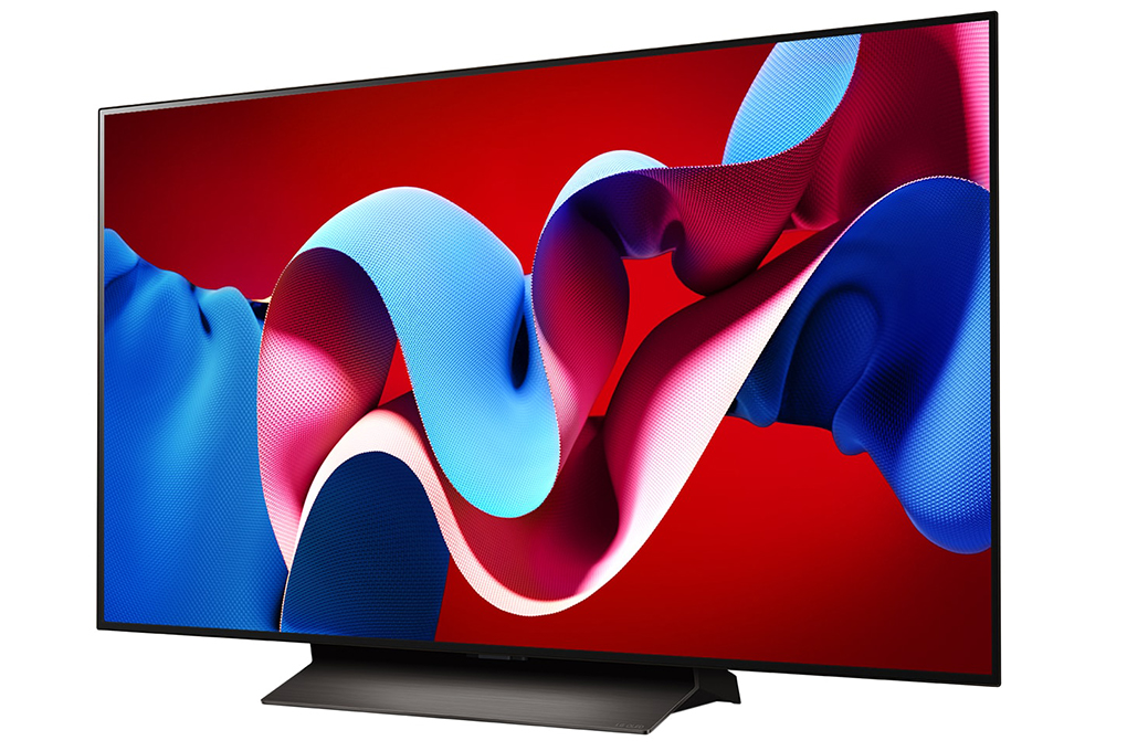 Smart Tivi OLED LG 4K 48 inch 48C4PSA – ảnh 7