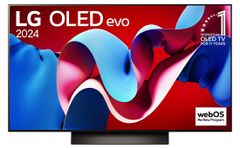 Smart Tivi OLED LG 4K 48 inch 48C4PSA