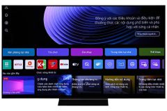 Smart Tivi OLED LG AI 4K 77 inch 77C4PSA ảnh 2