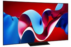 Smart Tivi OLED LG AI 4K 77 inch 77C4PSA ảnh 3