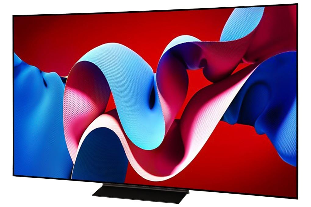 Tivi LG 77C4PSA - tiện ích Tivi LG 77C4PSA - tiện ích