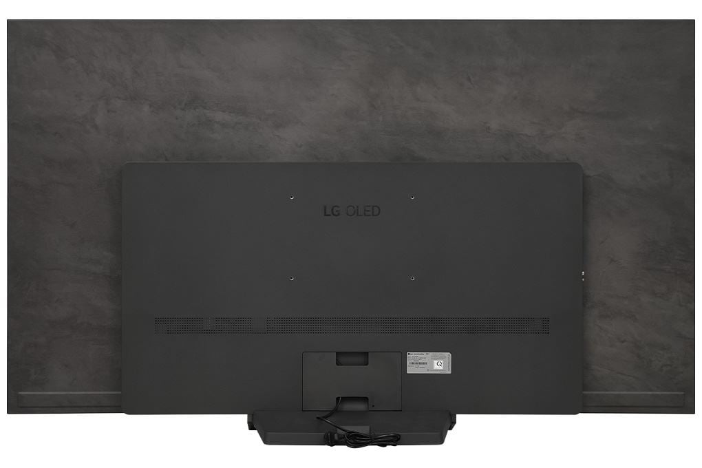 Tivi LG 77C4PSA - chi tiết Tivi LG 77C4PSA - chi tiết