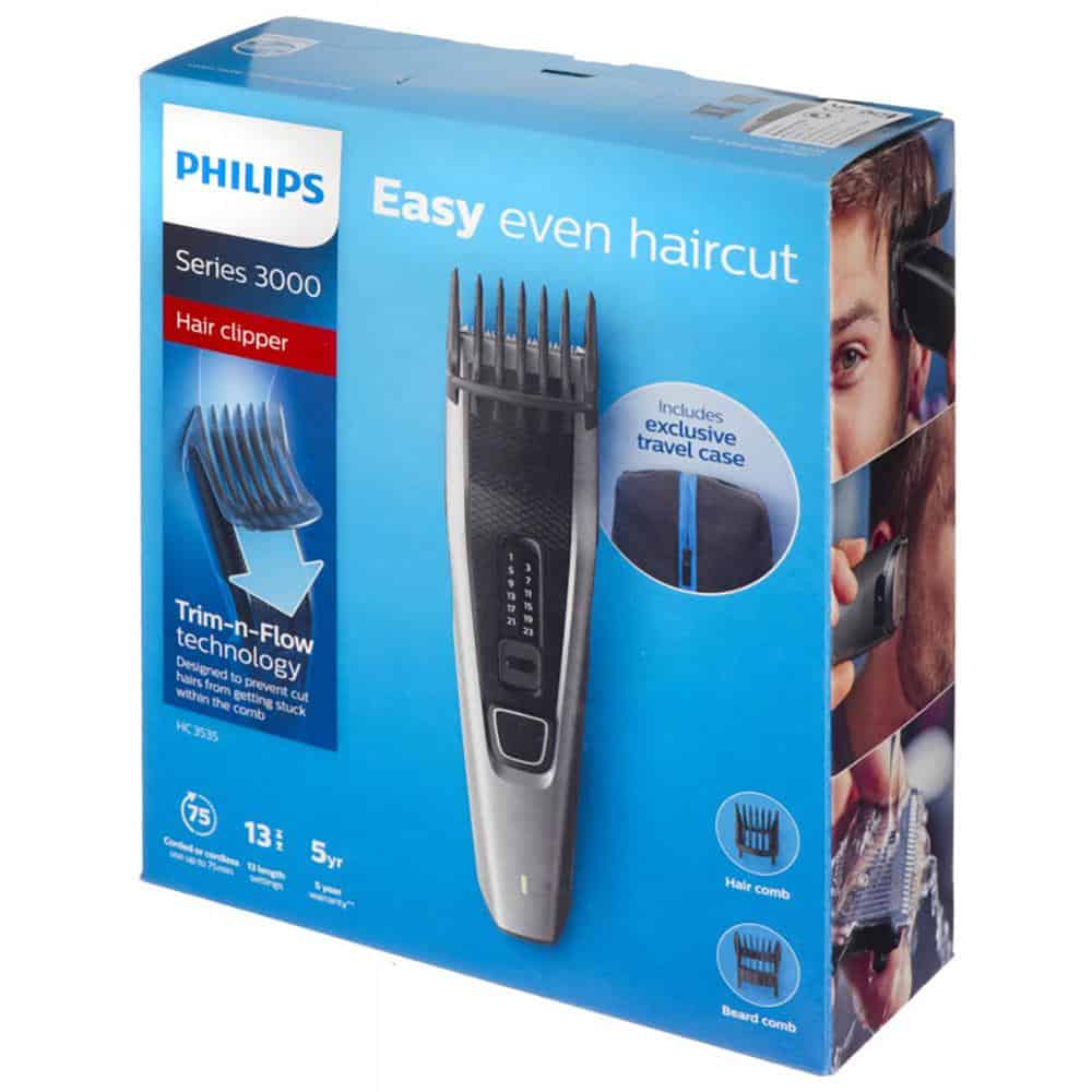 Tông Đơ Cắt Tóc Philips HC3535/15 – ảnh 5