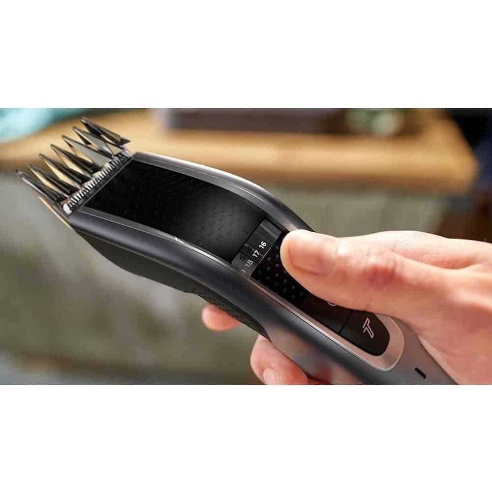 Tông Đơ Cắt Tóc Philips HC5630/15 – ảnh 3