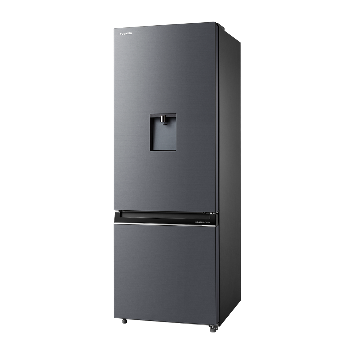 Tủ Lạnh Toshiba 321L GR-RB405WEA-PMV(06)-MG – ảnh 2