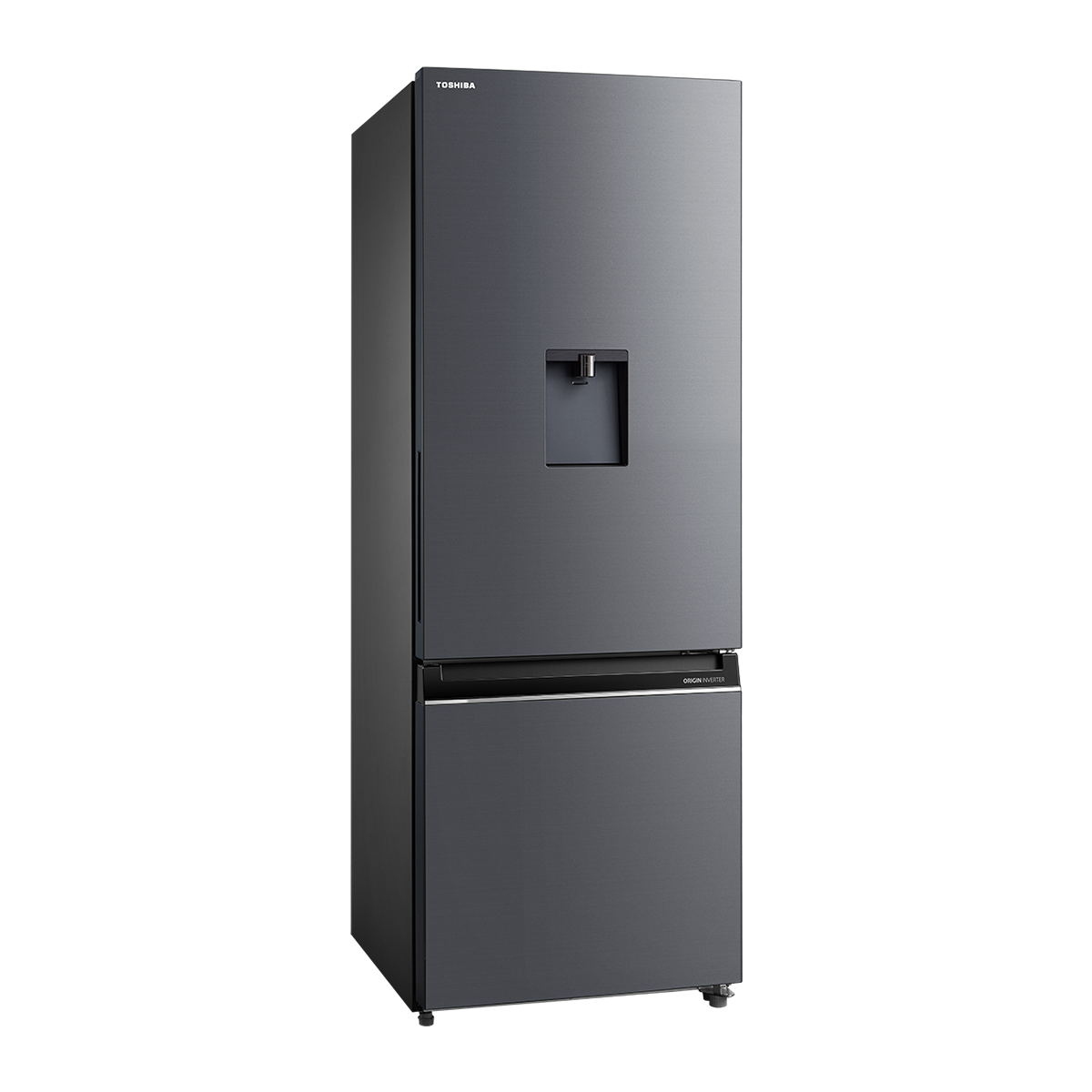 Tủ Lạnh Toshiba 321L GR-RB405WEA-PMV(06)-MG – ảnh 3