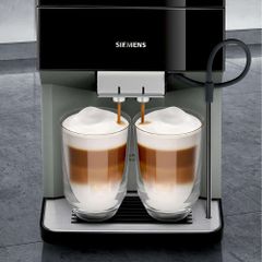 Máy pha cafe tự động Siemens TP501D09 EQ.500 ảnh 3