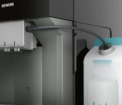 Máy pha cafe tự động Siemens TP501D09 EQ.500 ảnh 4