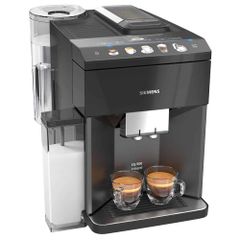 Máy pha cafe tự động Siemens TQ505D09 EQ.500