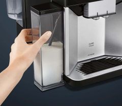 Máy pha cafe tự động Siemens TQ505D09 EQ.500 ảnh 3