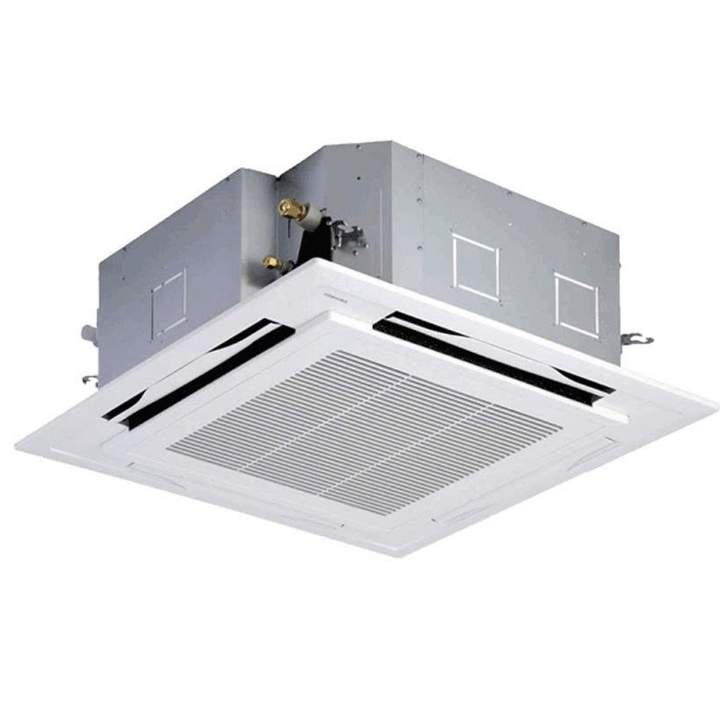 Máy lạnh âm trần Toshiba Inverter 4 HP RAV-GE3601UP-V/RAV-GE3601A8P-V (3 Pha)