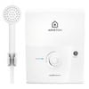 Máy nước nóng trực tiếp Ariston 4500W AURES EASY 4.5 D