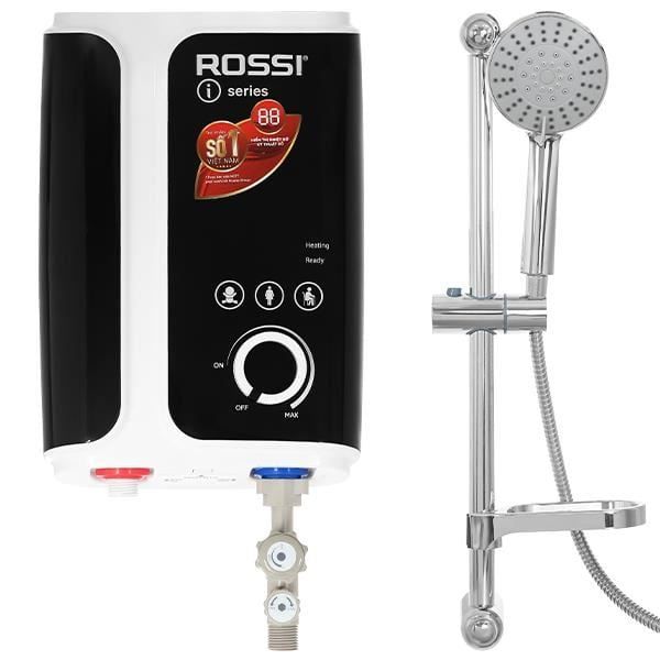  Máy nước nóng trực tiếp Rossi 4500W RIS-450 REP 
